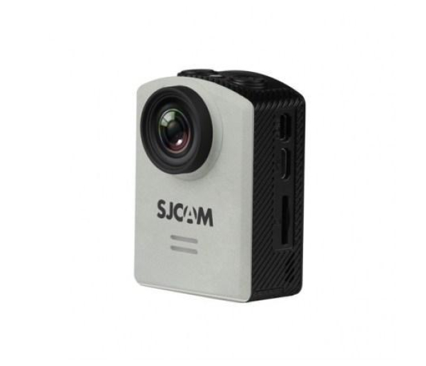 SJCAM M20 SREBRNA - 1389316 - zdjęcie 2